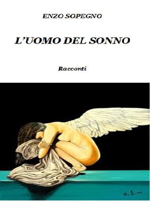 cover image of L'UOMO DEL SONNO